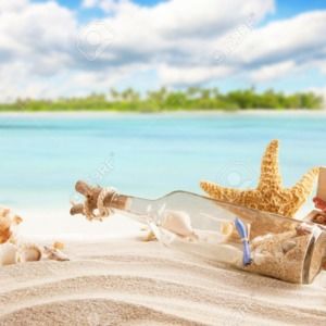 Meet your Posher, Marisela